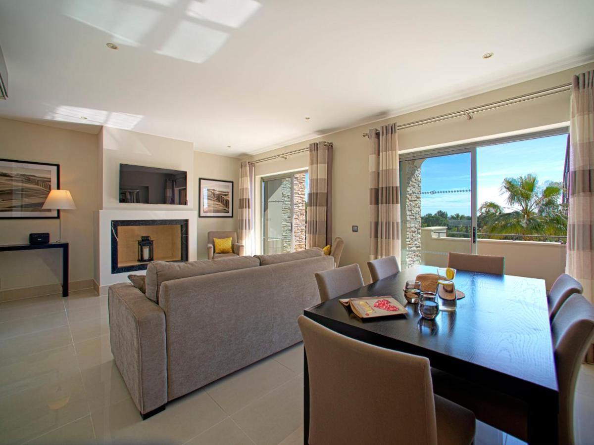 Apartment Pine Hills Cristal By Interhome Виламура Экстерьер фото