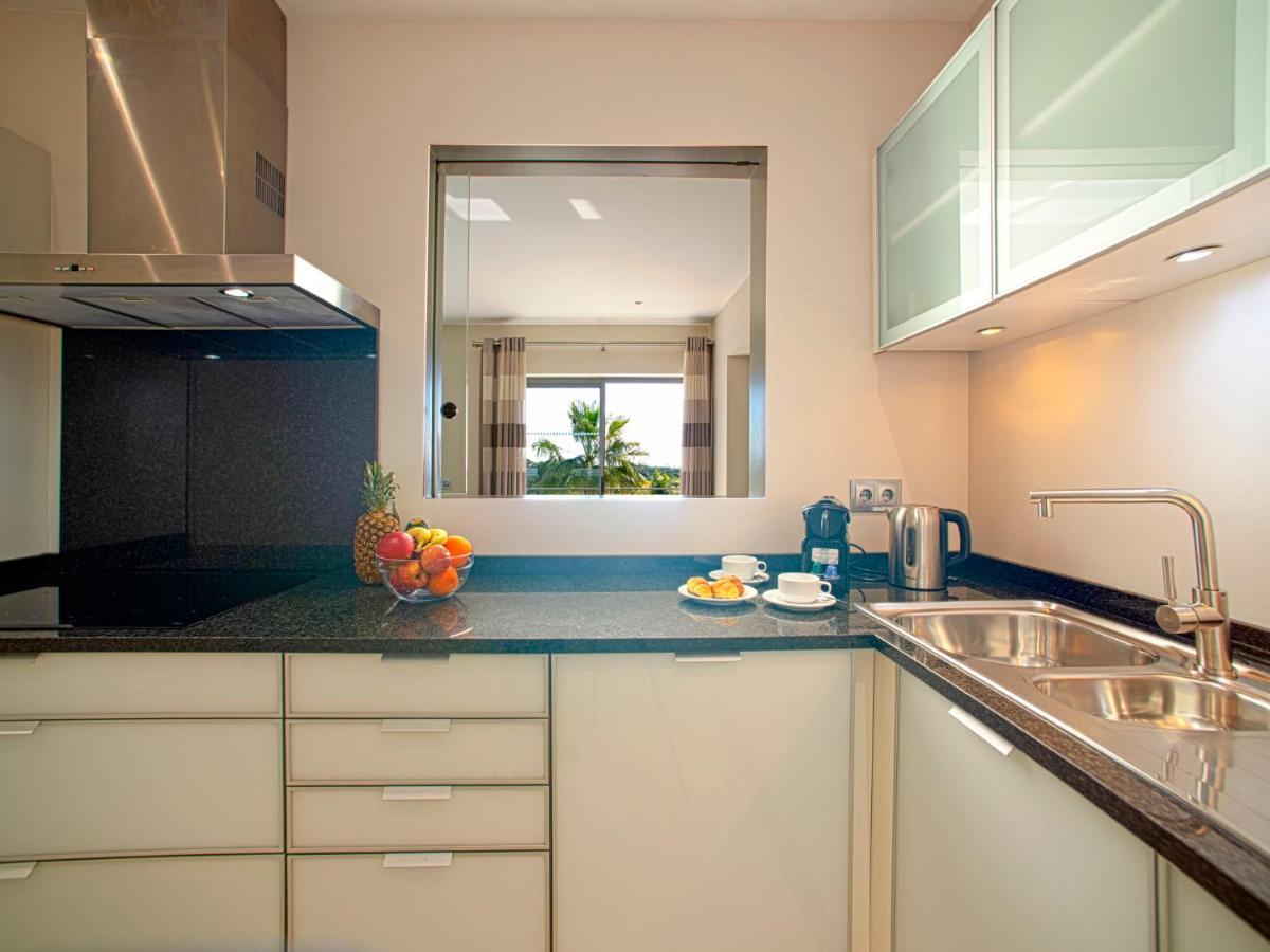 Apartment Pine Hills Cristal By Interhome Виламура Экстерьер фото