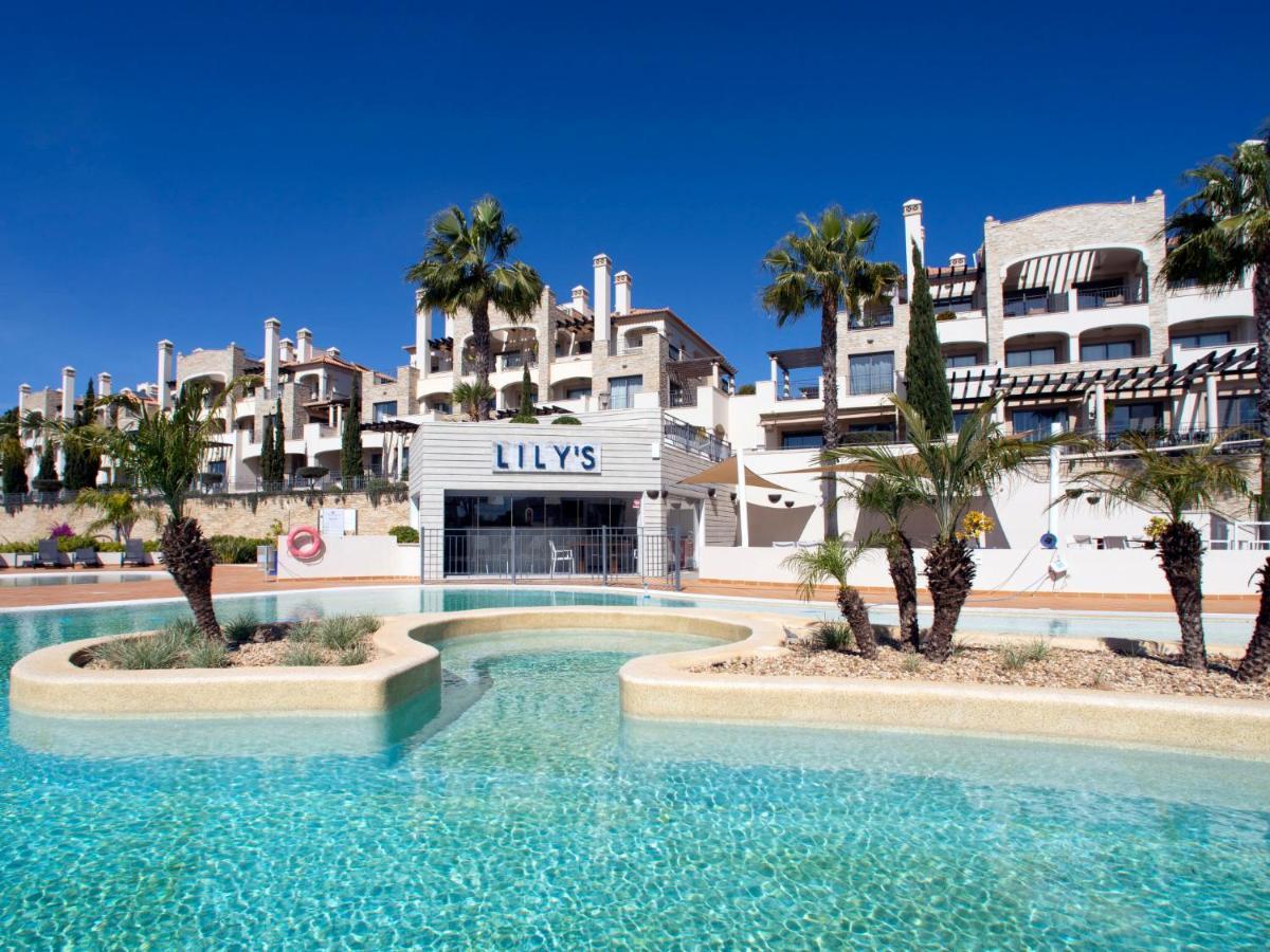 Apartment Pine Hills Cristal By Interhome Виламура Экстерьер фото