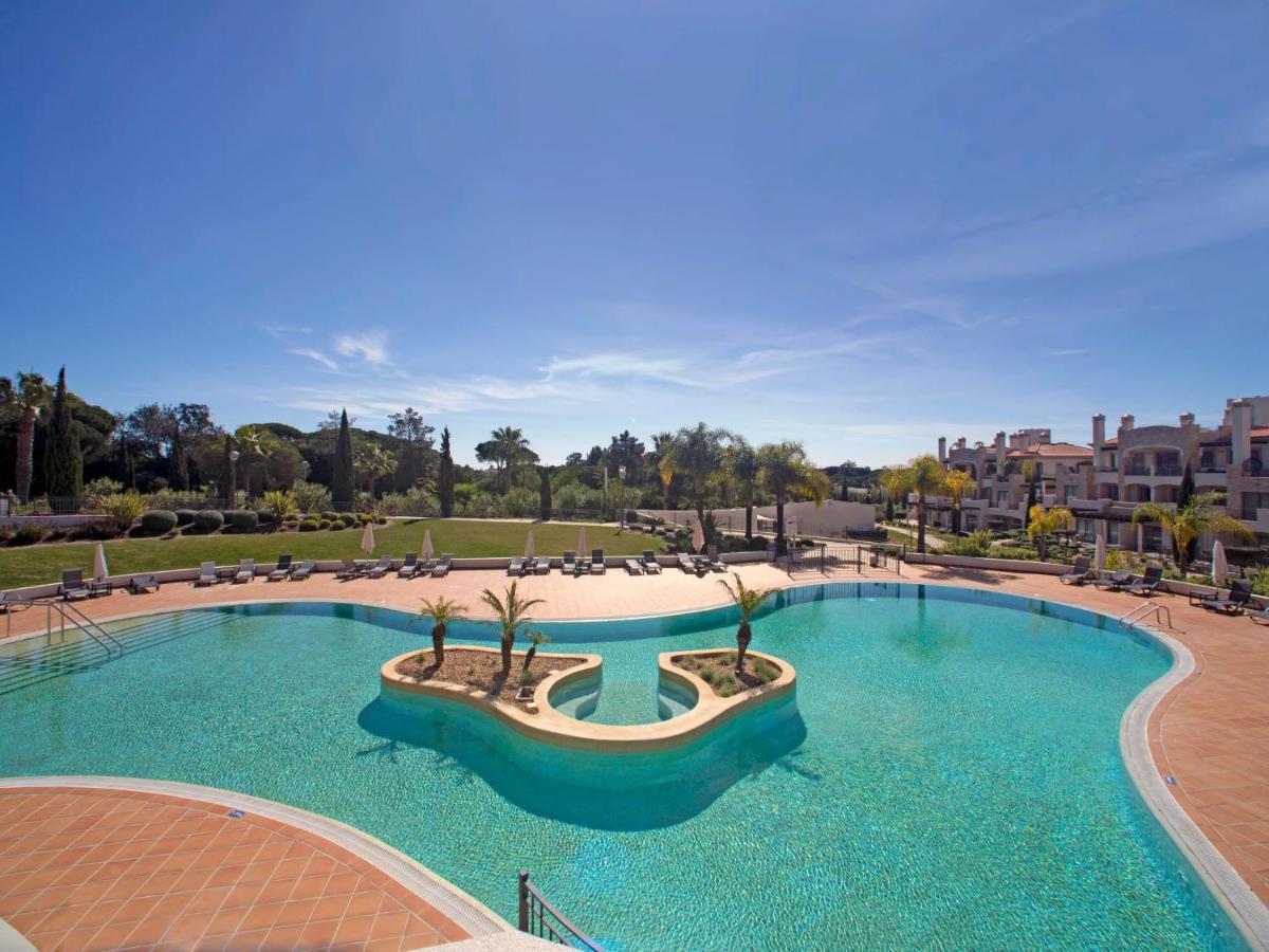 Apartment Pine Hills Cristal By Interhome Виламура Экстерьер фото