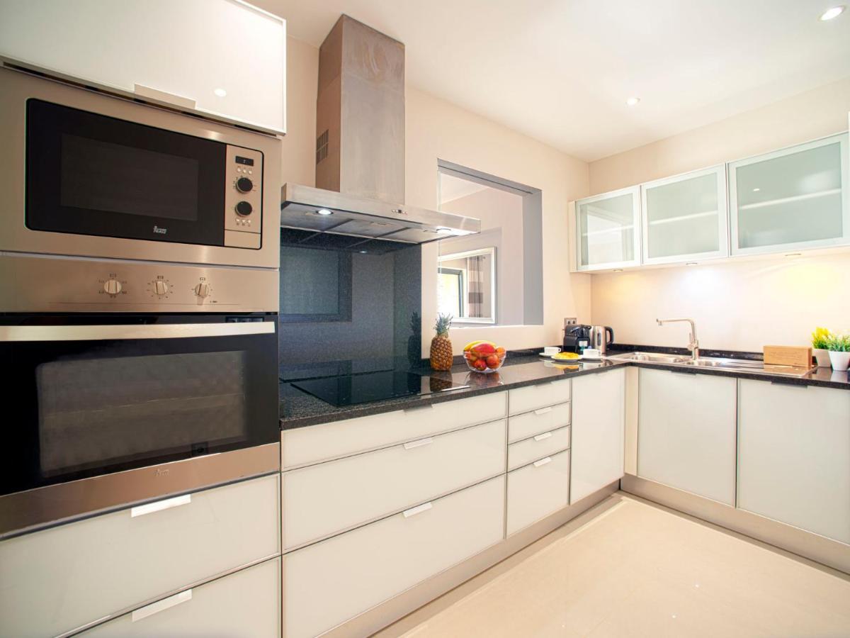 Apartment Pine Hills Cristal By Interhome Виламура Экстерьер фото