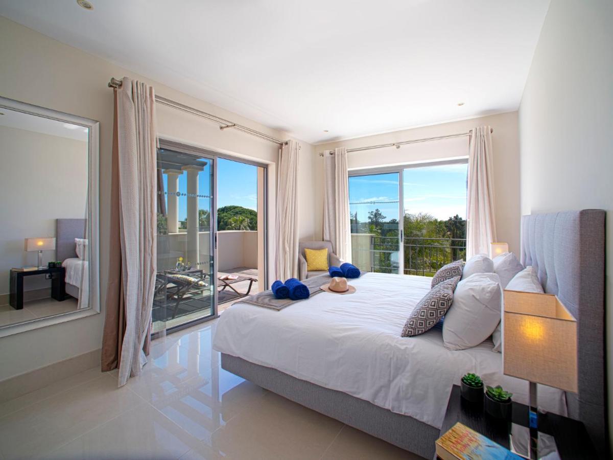 Apartment Pine Hills Cristal By Interhome Виламура Экстерьер фото