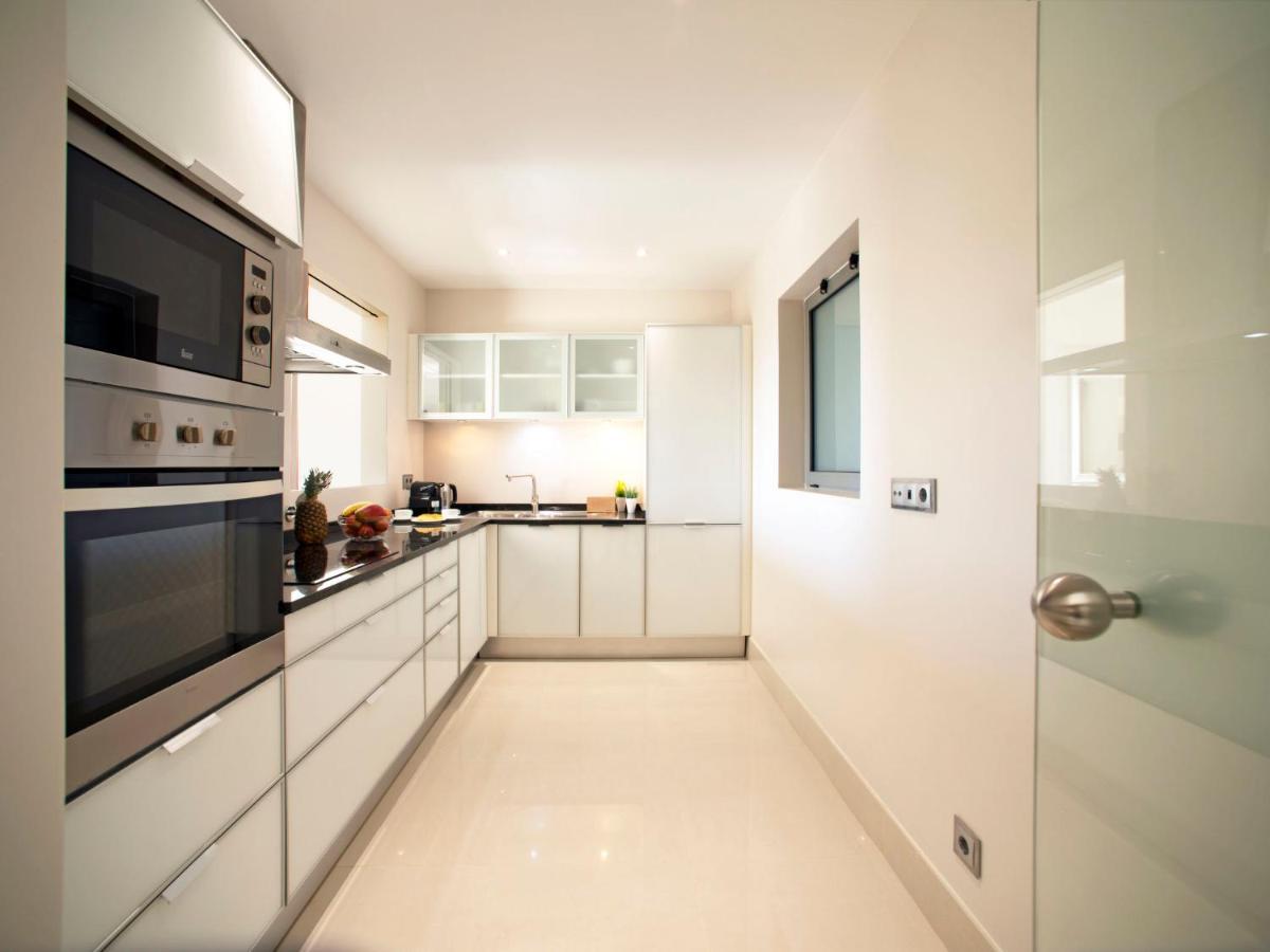 Apartment Pine Hills Cristal By Interhome Виламура Экстерьер фото