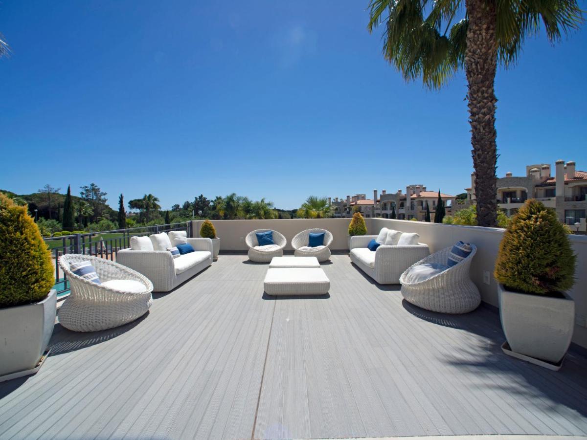Apartment Pine Hills Cristal By Interhome Виламура Экстерьер фото