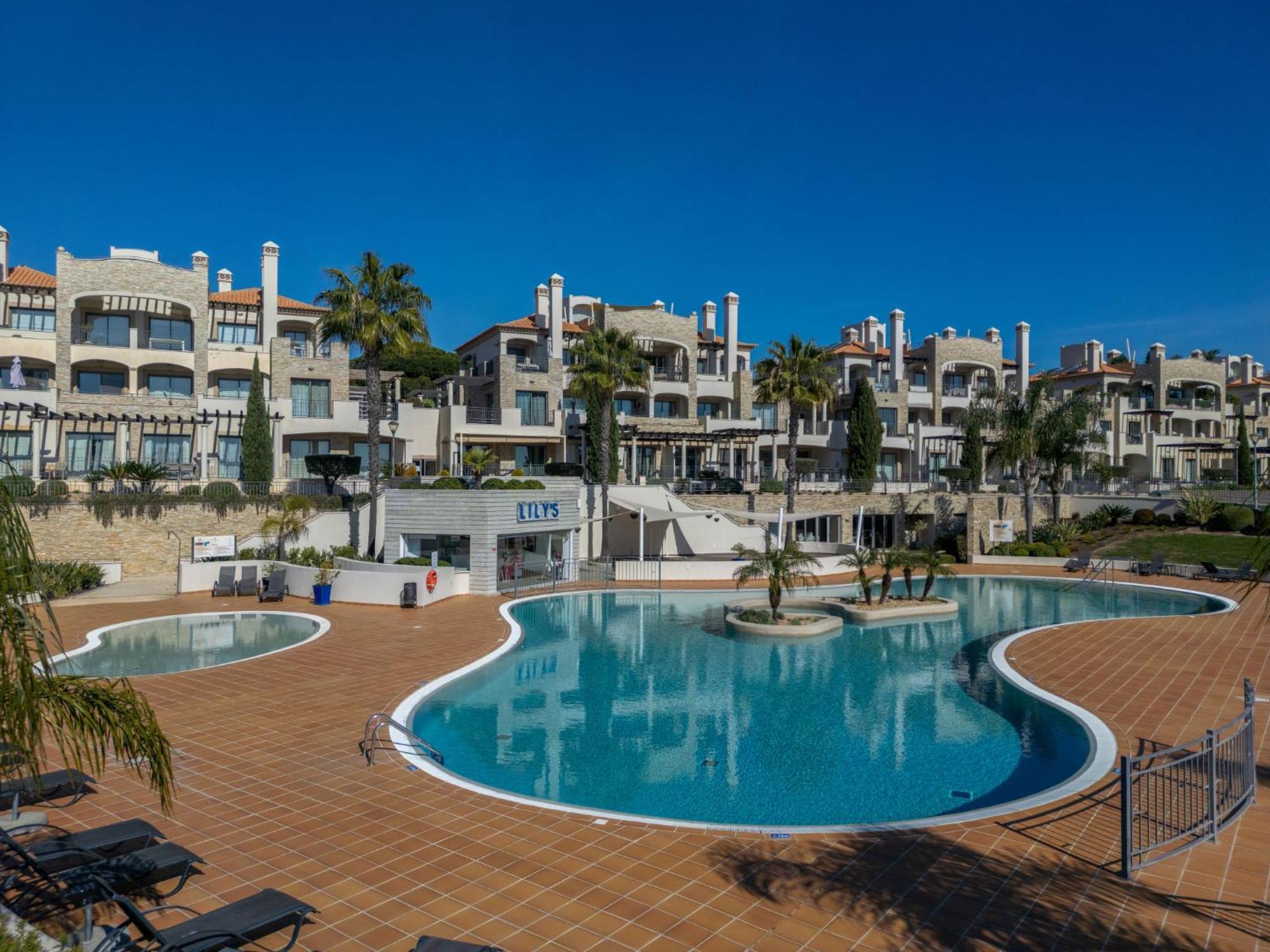 Apartment Pine Hills Cristal By Interhome Виламура Экстерьер фото