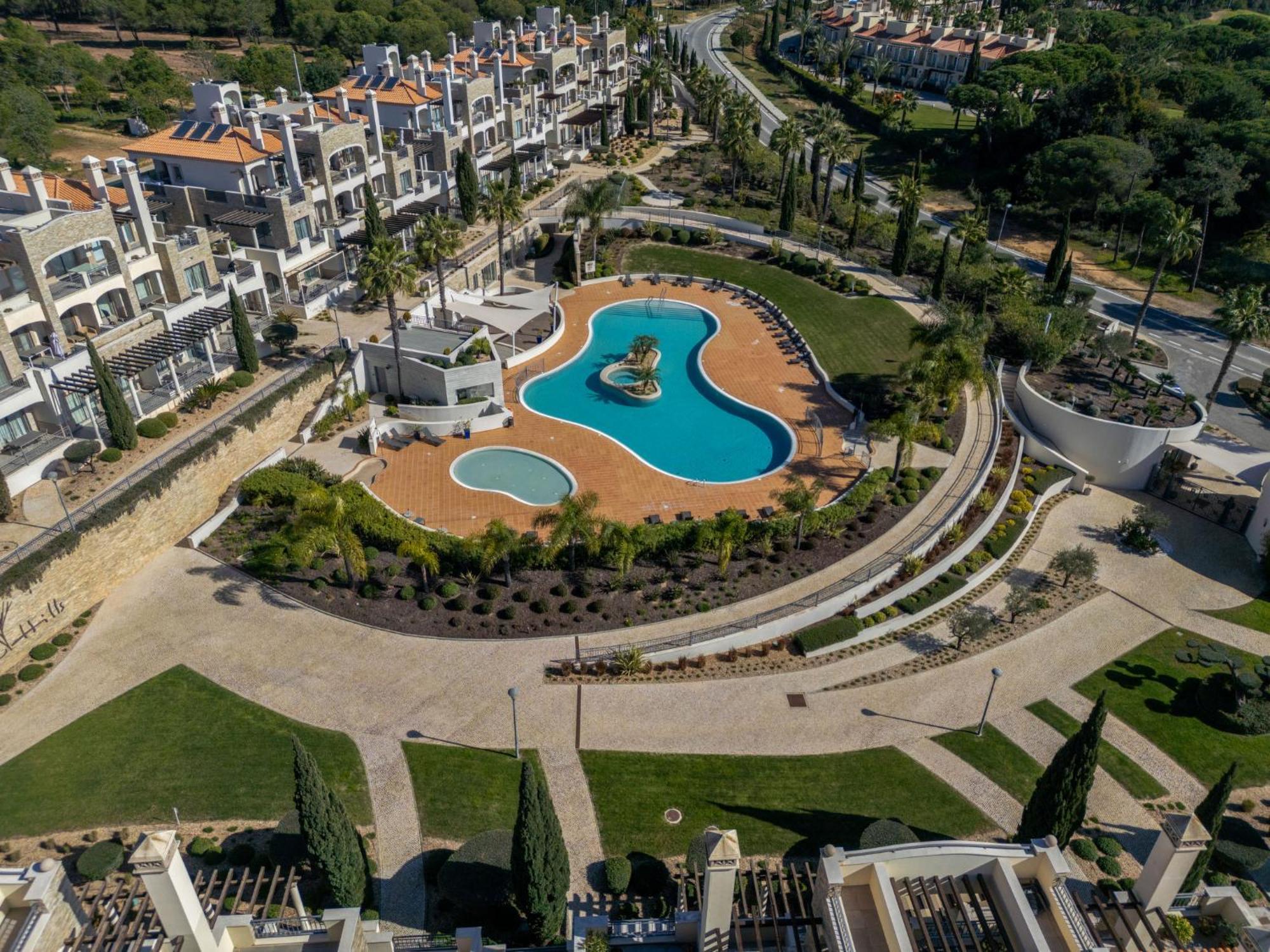 Apartment Pine Hills Cristal By Interhome Виламура Экстерьер фото