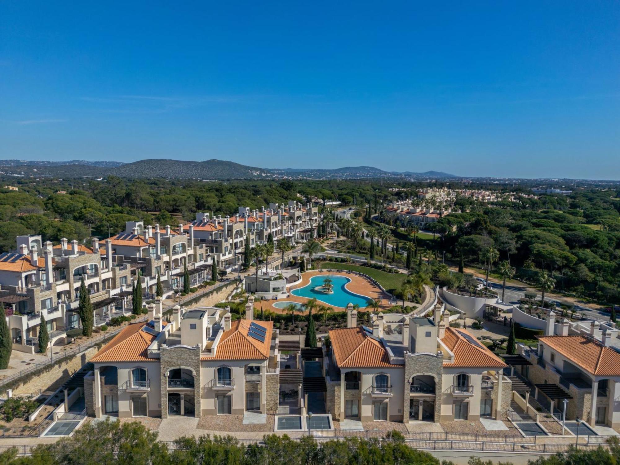 Apartment Pine Hills Cristal By Interhome Виламура Экстерьер фото