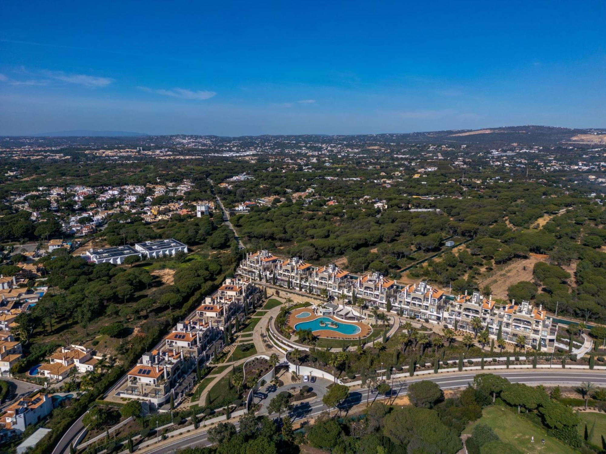 Apartment Pine Hills Cristal By Interhome Виламура Экстерьер фото