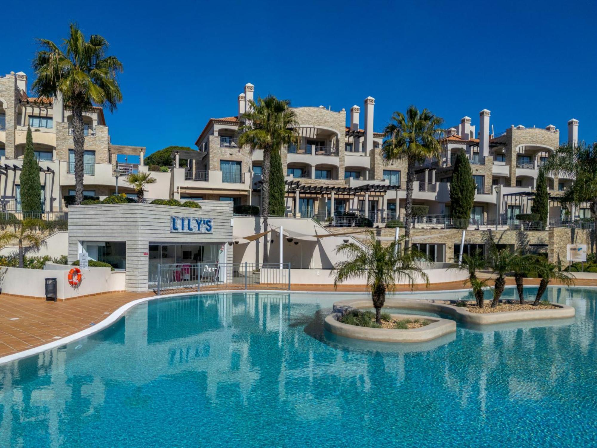 Apartment Pine Hills Cristal By Interhome Виламура Экстерьер фото