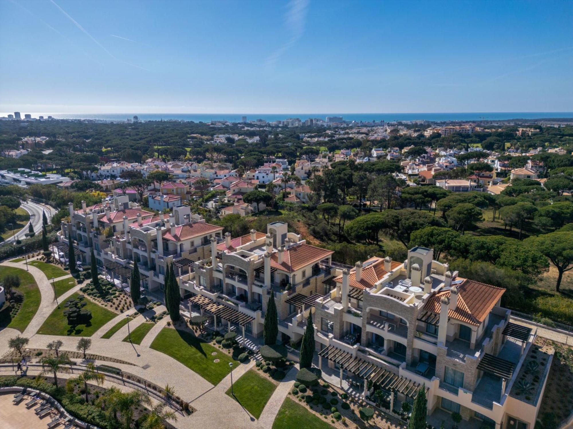 Apartment Pine Hills Cristal By Interhome Виламура Экстерьер фото