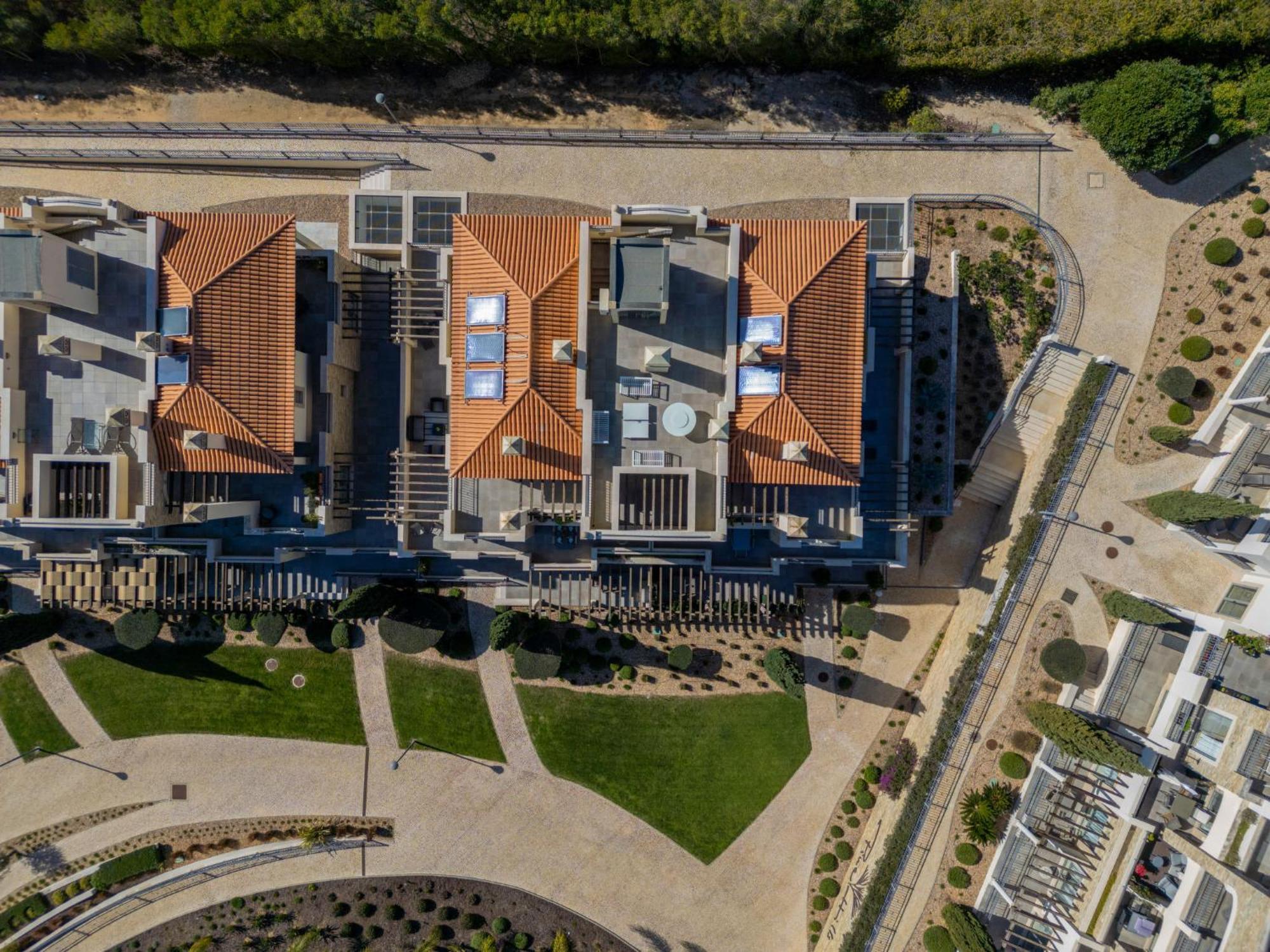Apartment Pine Hills Cristal By Interhome Виламура Экстерьер фото