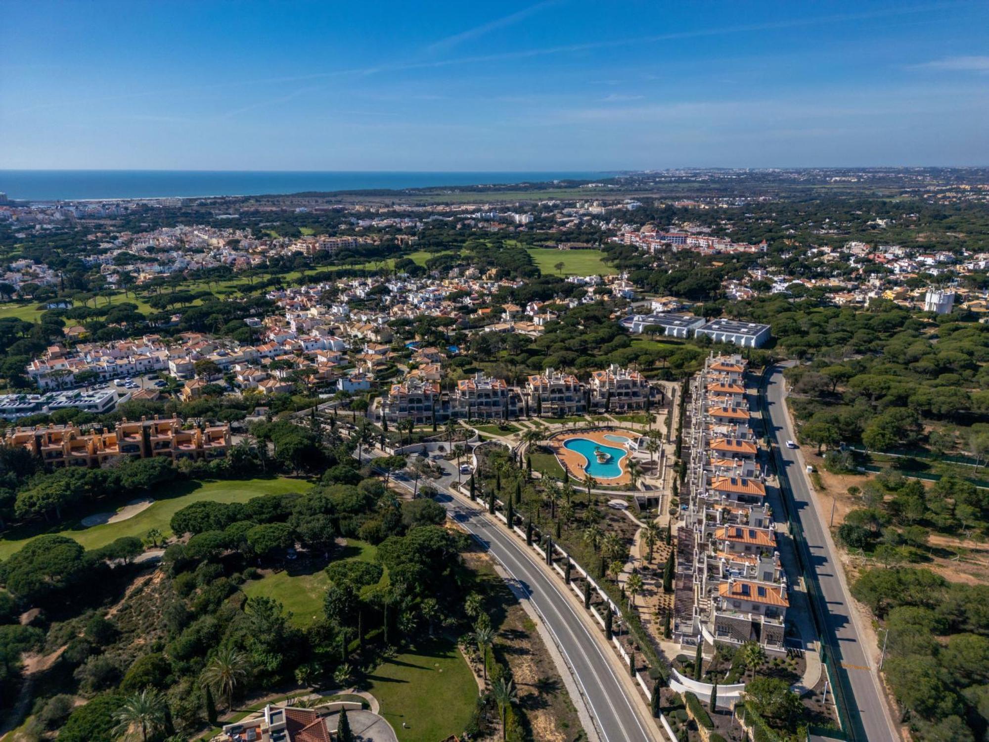 Apartment Pine Hills Cristal By Interhome Виламура Экстерьер фото