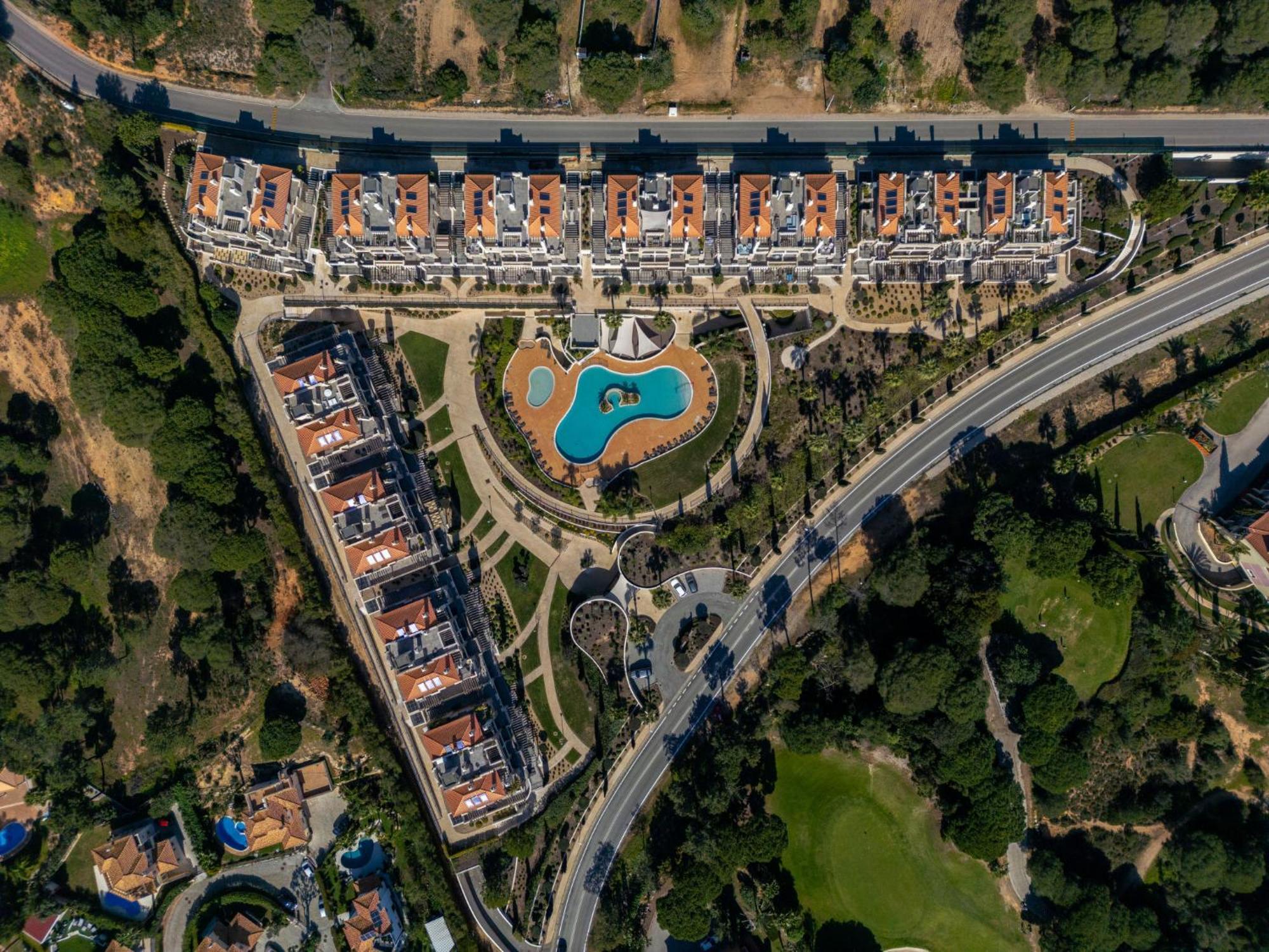 Apartment Pine Hills Cristal By Interhome Виламура Экстерьер фото
