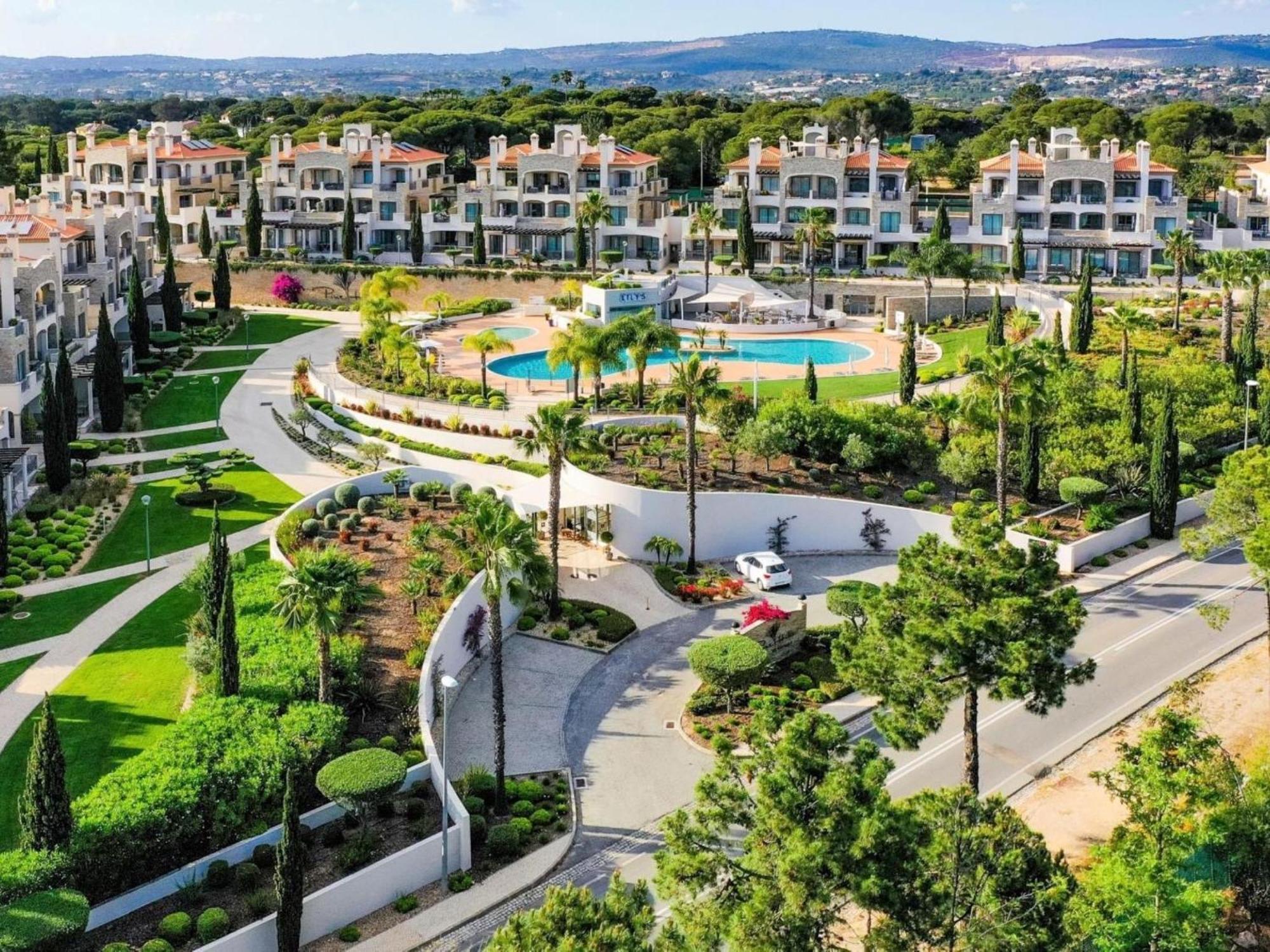 Apartment Pine Hills Cristal By Interhome Виламура Экстерьер фото
