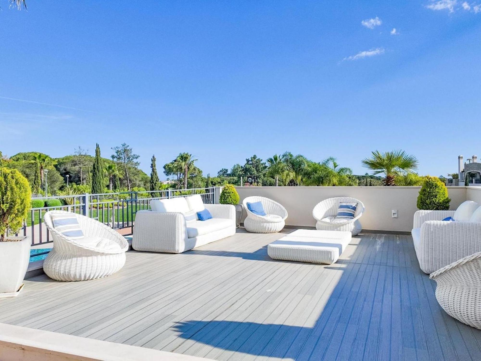 Apartment Pine Hills Cristal By Interhome Виламура Экстерьер фото