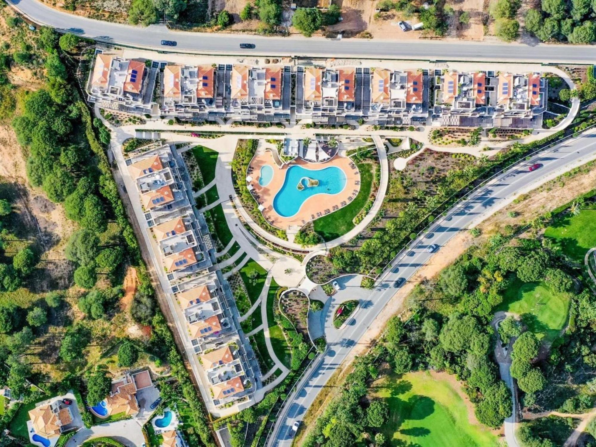Apartment Pine Hills Cristal By Interhome Виламура Экстерьер фото