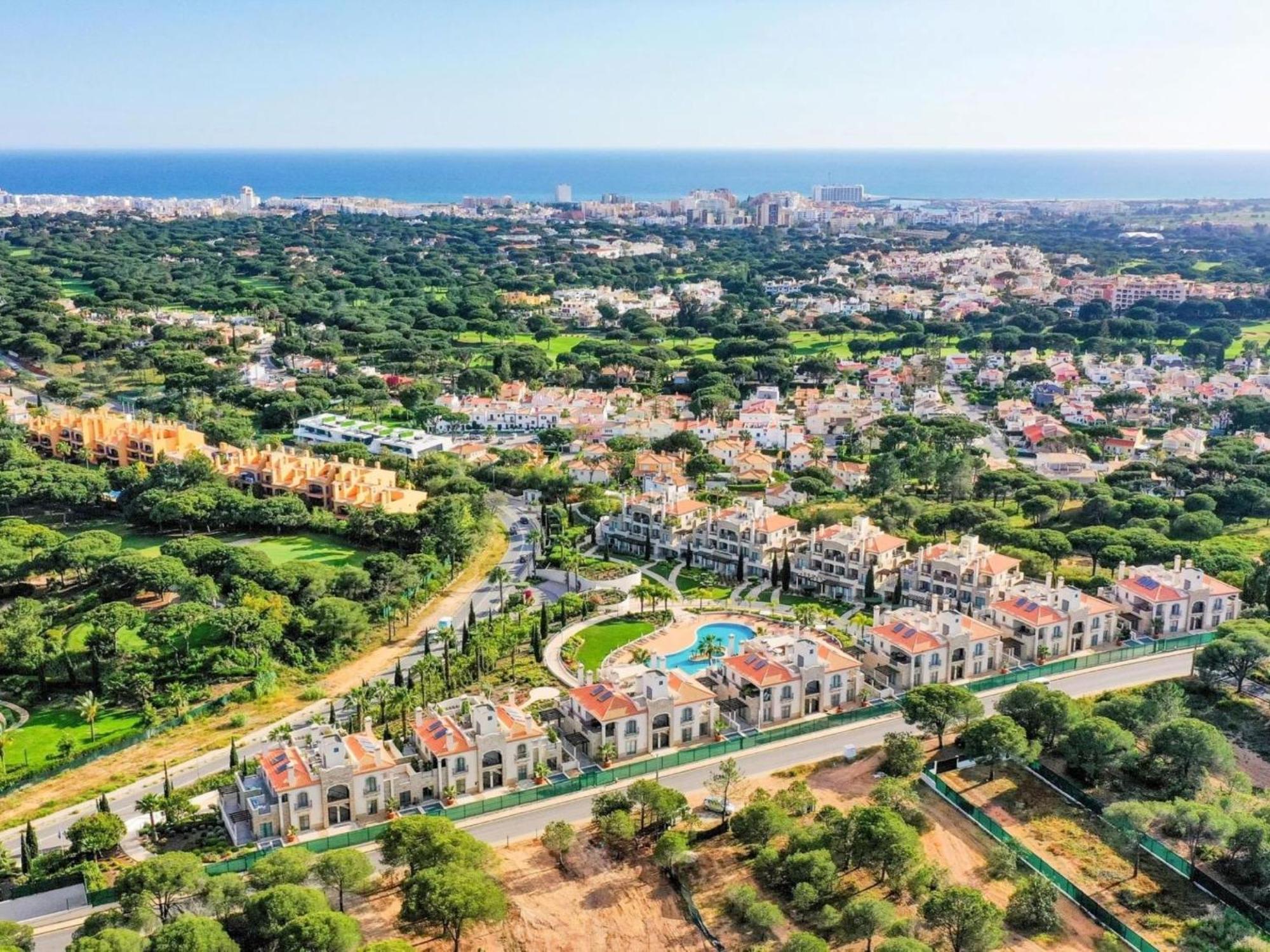 Apartment Pine Hills Cristal By Interhome Виламура Экстерьер фото