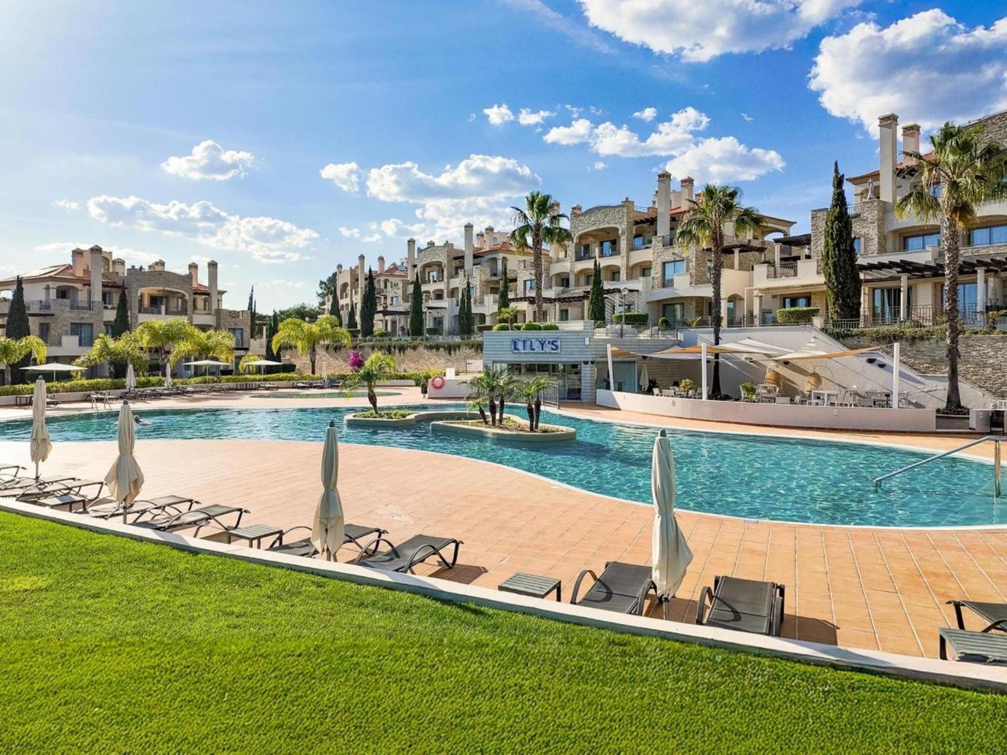 Apartment Pine Hills Cristal By Interhome Виламура Экстерьер фото